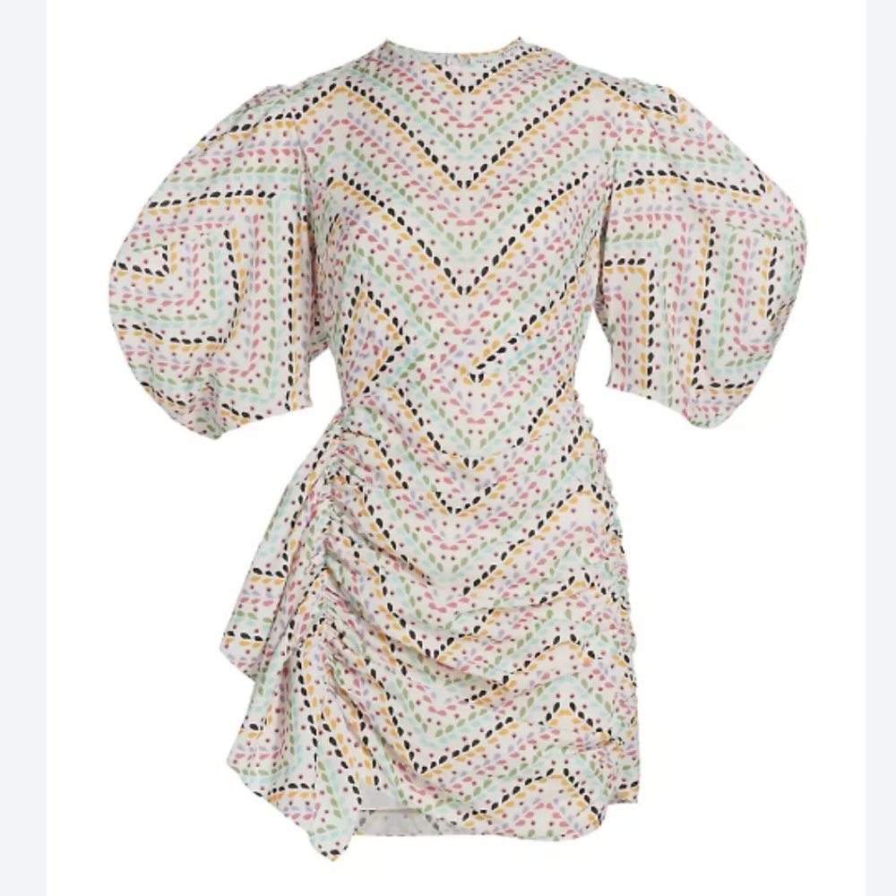 Rhode Pia Dress